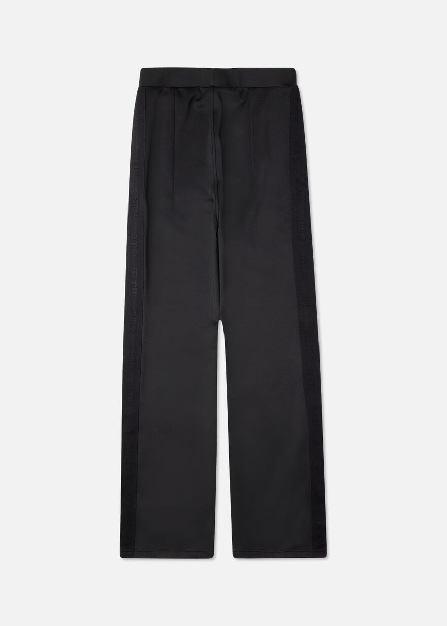 OTP BL Flared Pant, Black, hi-res