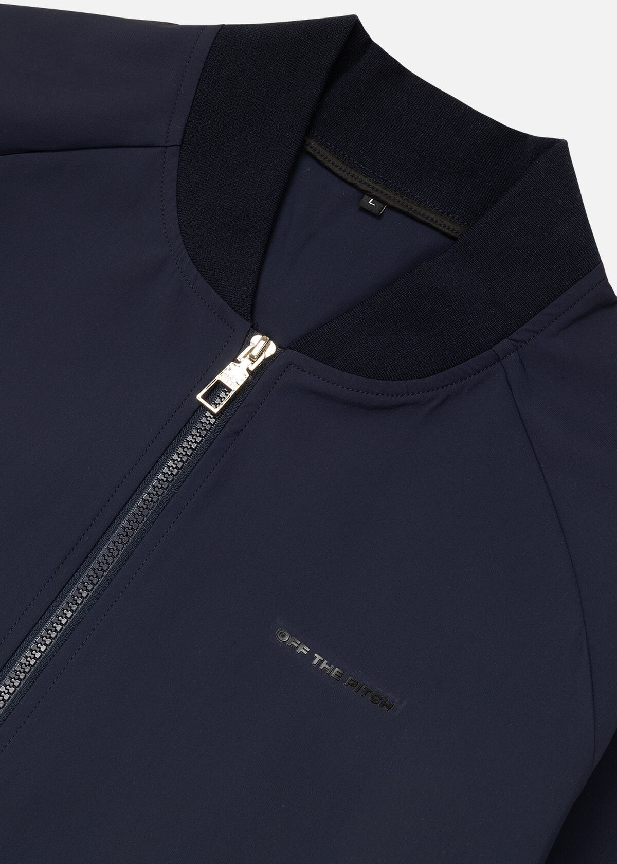 Muca Tech Jacket, Navy, hi-res
