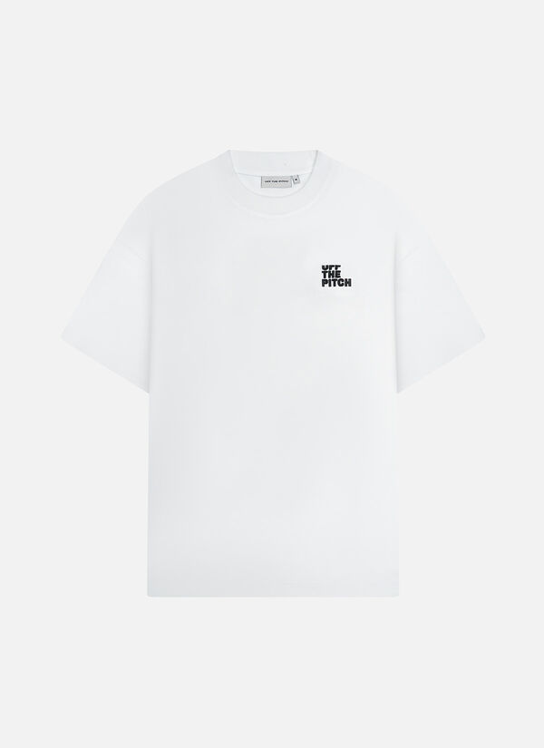 Ignite Loose Fit Tee