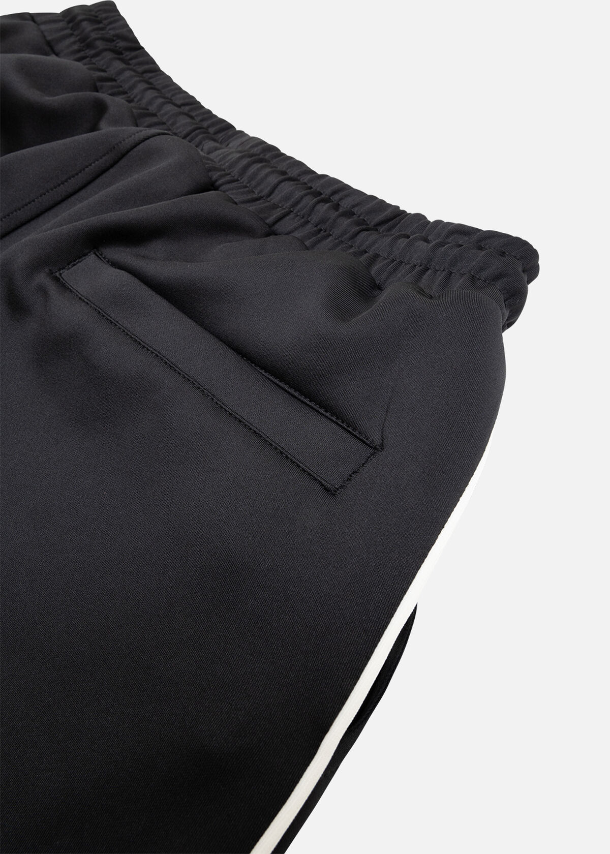 Division Short, Black, hi-res