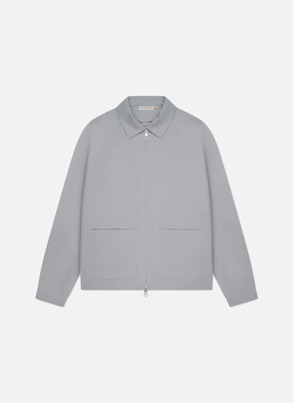 Technical Overshirt