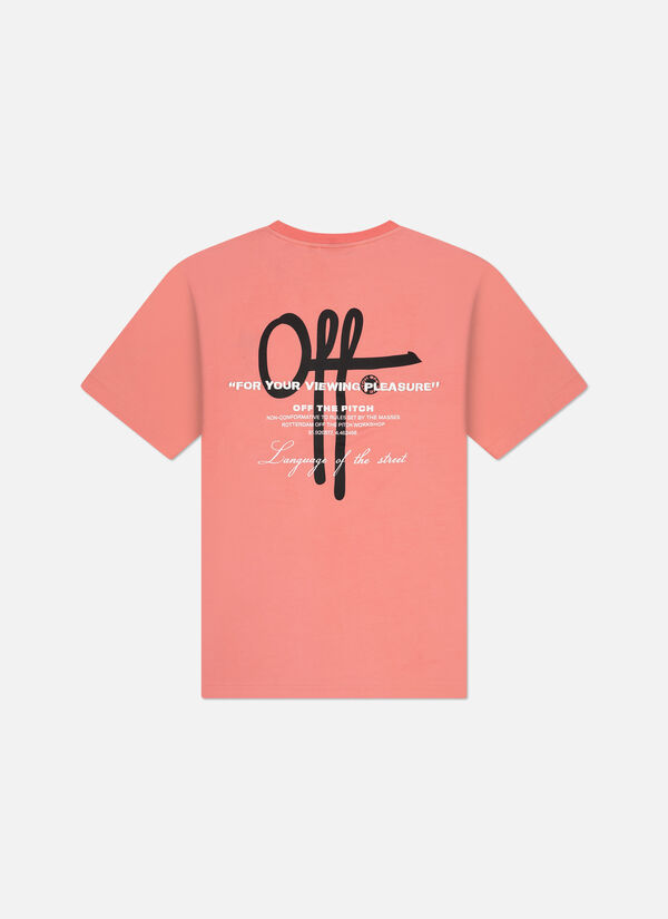 Neo Regular Fit Tee