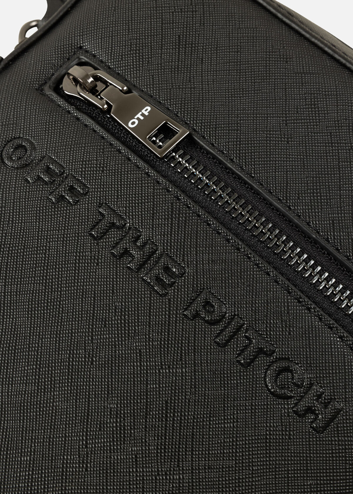 Crossbody High Bag, Black, hi-res