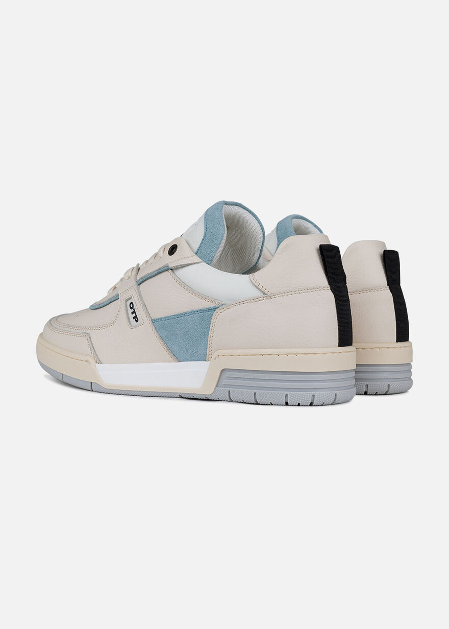 Basketta Lo, White/Blue, hi-res