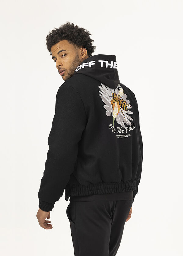 Souvenir Jacket