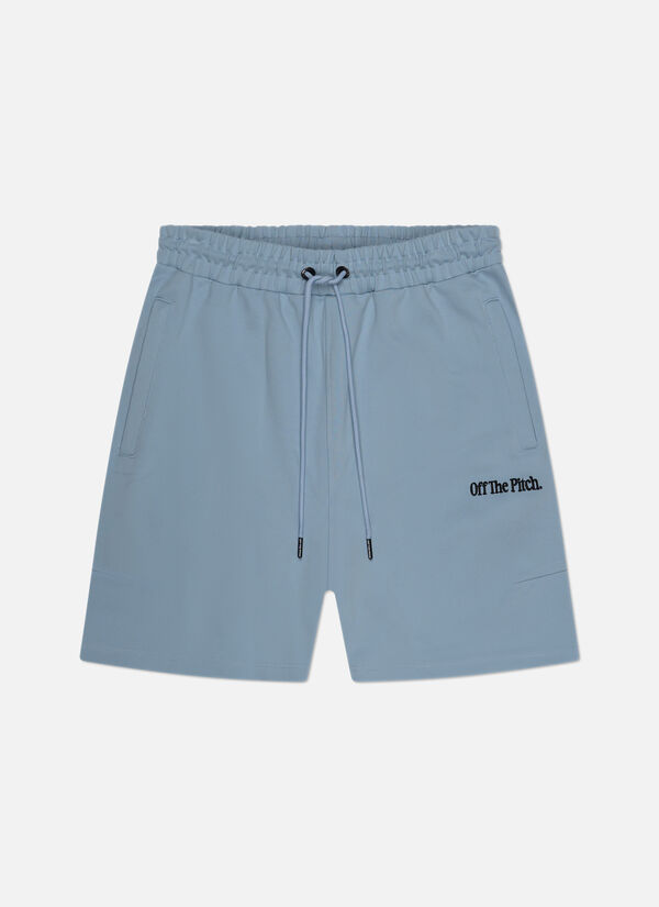 Wardrobe Essentials Shorts
