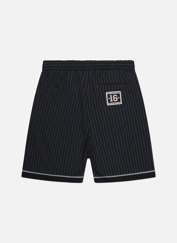 Pitcher Shorts