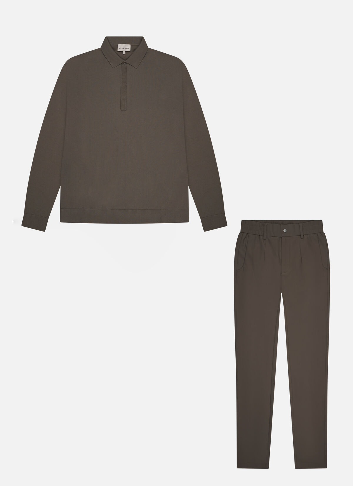 Smart Suit, , hi-res