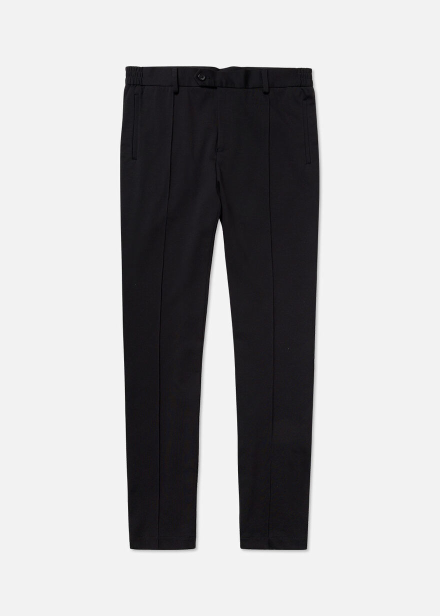 Tallinn Pants, Black, hi-res