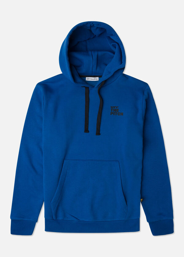 Saturn Anniversary Hoodie