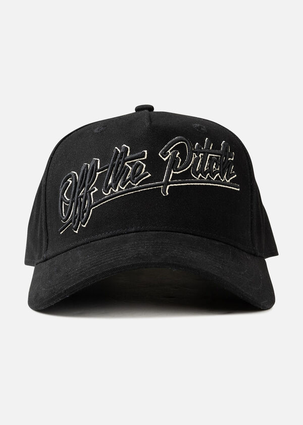 Script Cap
