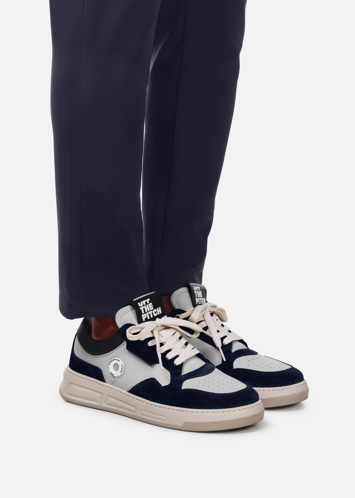 Breathe, Navy/White, hi-res