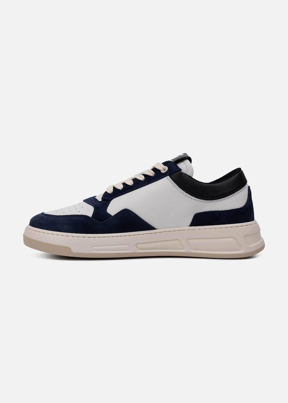 Breathe, Navy/White, hi-res