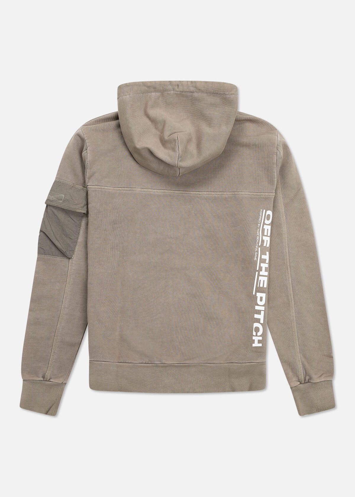 Combat Hood, Army green, hi-res