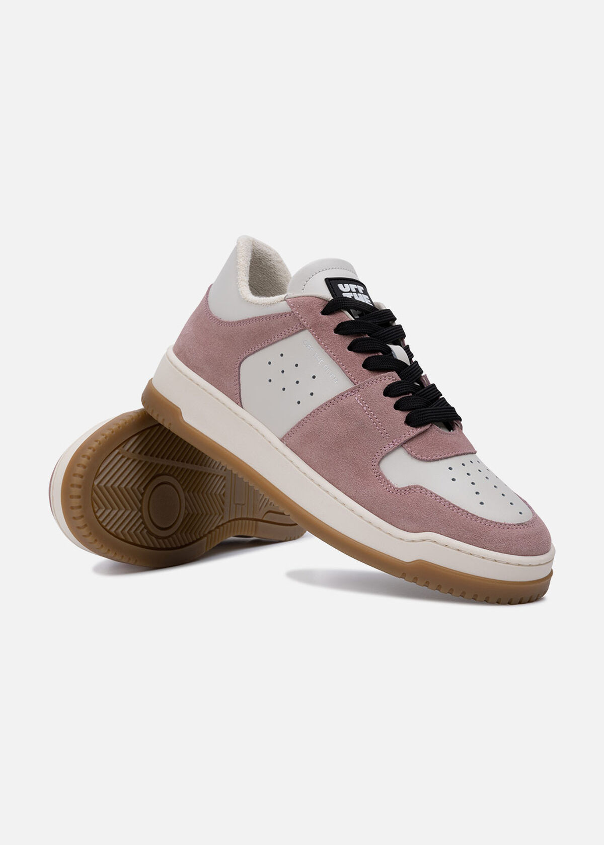 Super Nova Low, Pink/White, hi-res