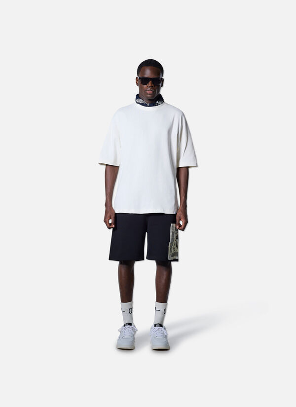 Temple Shorts