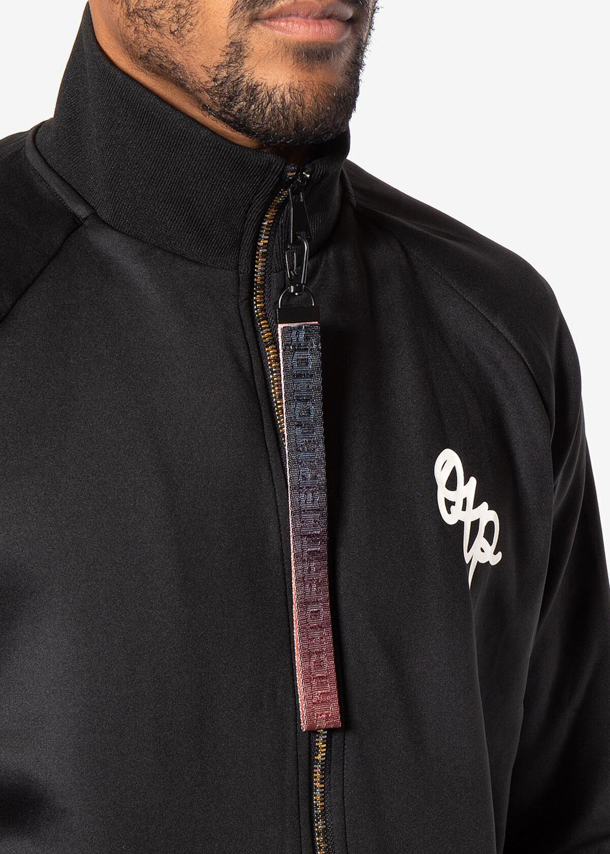 Bound Tracksuit, Grey, hi-res
