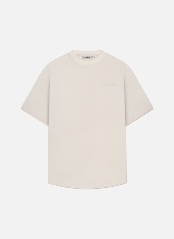Season Oversized Tee