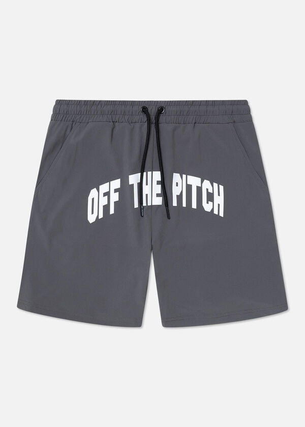 Swim Shorts