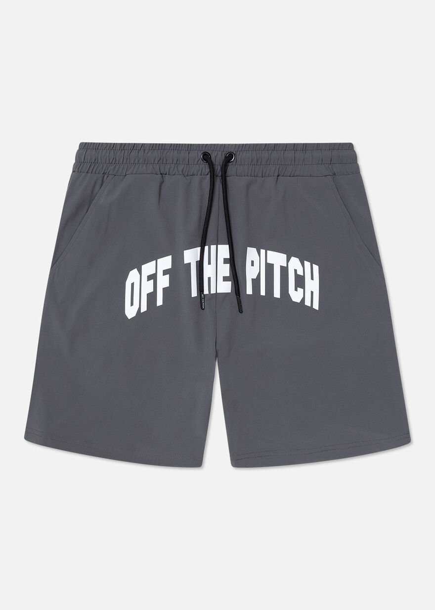 Swim Shorts, Antracite, hi-res