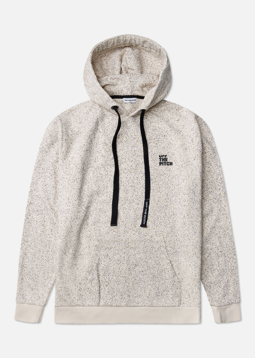Braga Hood, Crème, hi-res