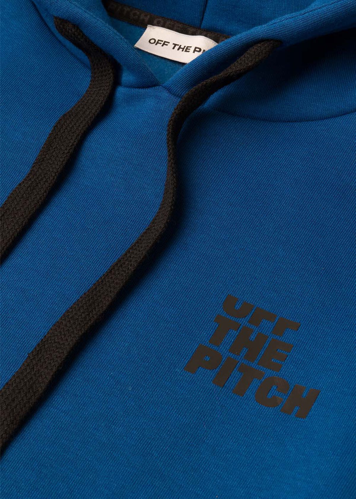 OTP Anniversary Hoodie, Blue, hi-res
