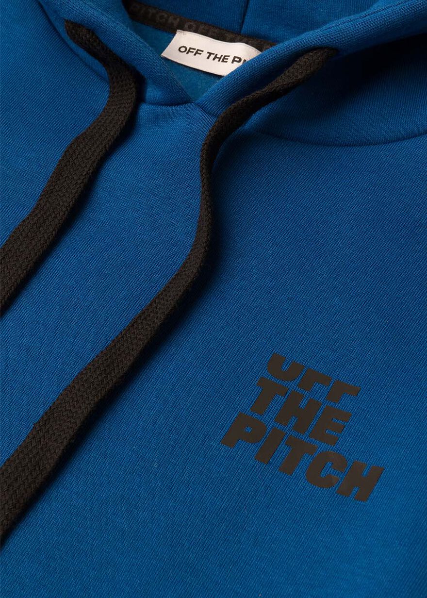 OTP Anniversary Hoodie, Blue, hi-res