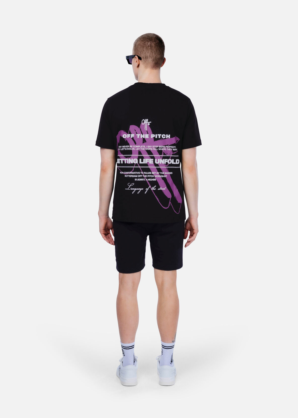 Unfold Tee Pack, , hi-res