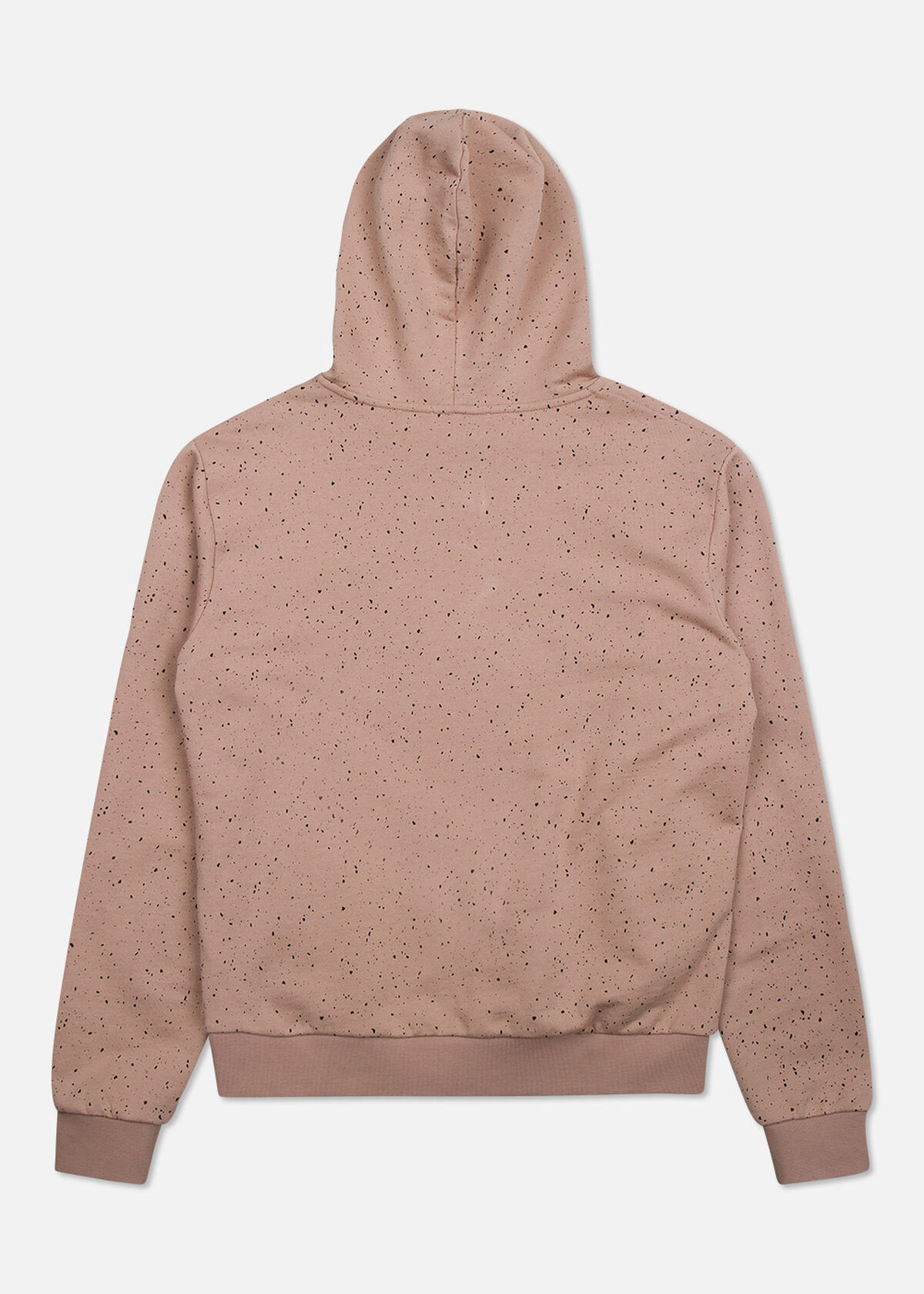 The Cosmic Hood - Black - 100% Cotton, Grey, hi-res