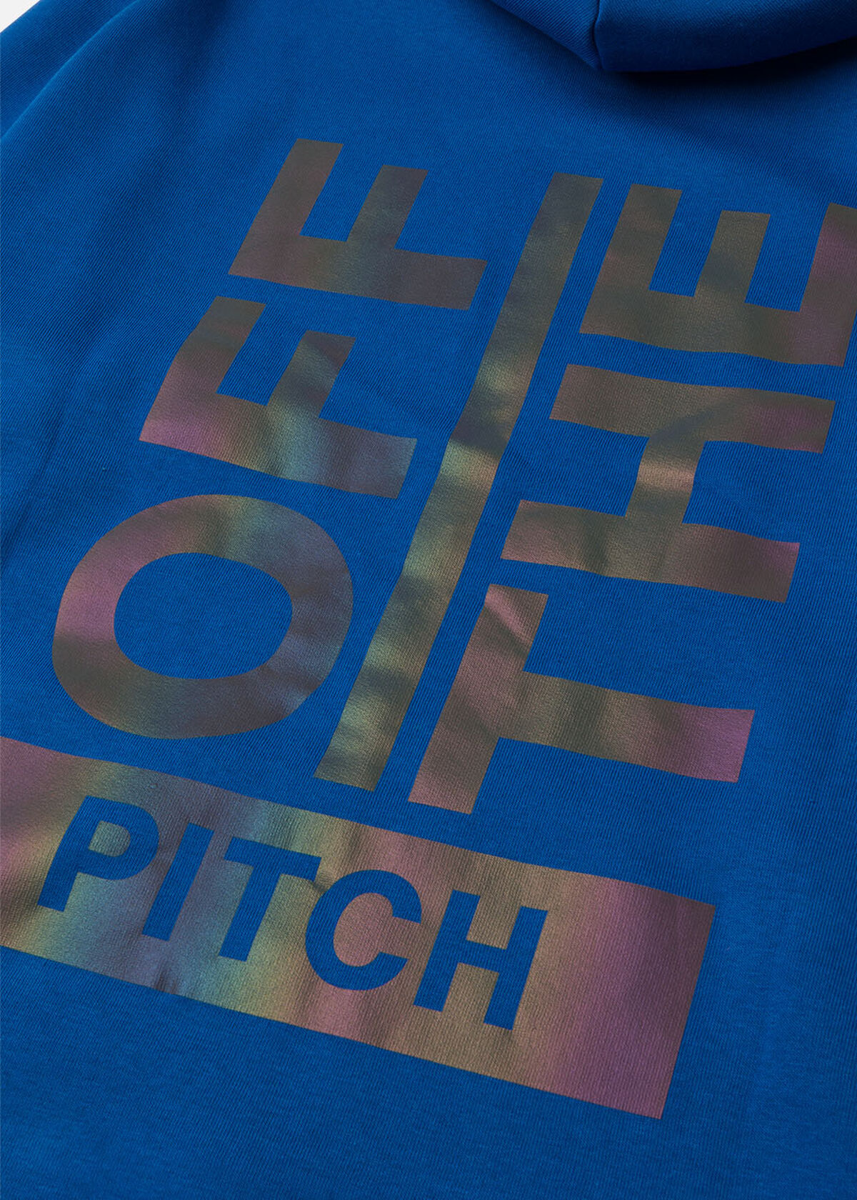 OTP Anniversary Hoodie, Blue, hi-res