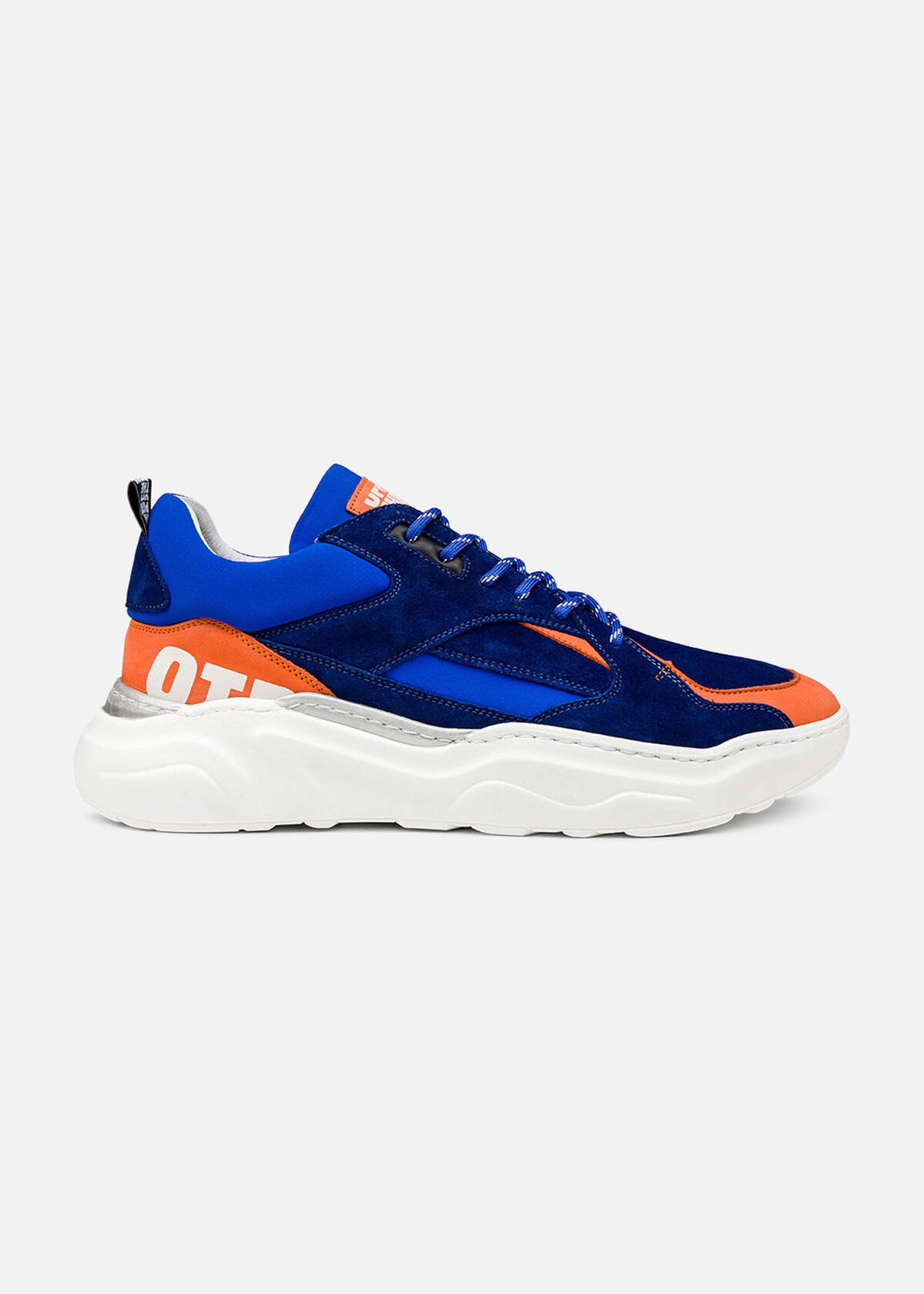 Cross Runner, Blue, hi-res