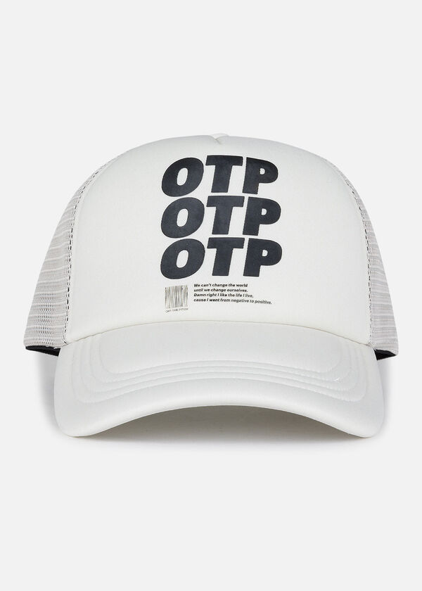 OTP Foam Cap