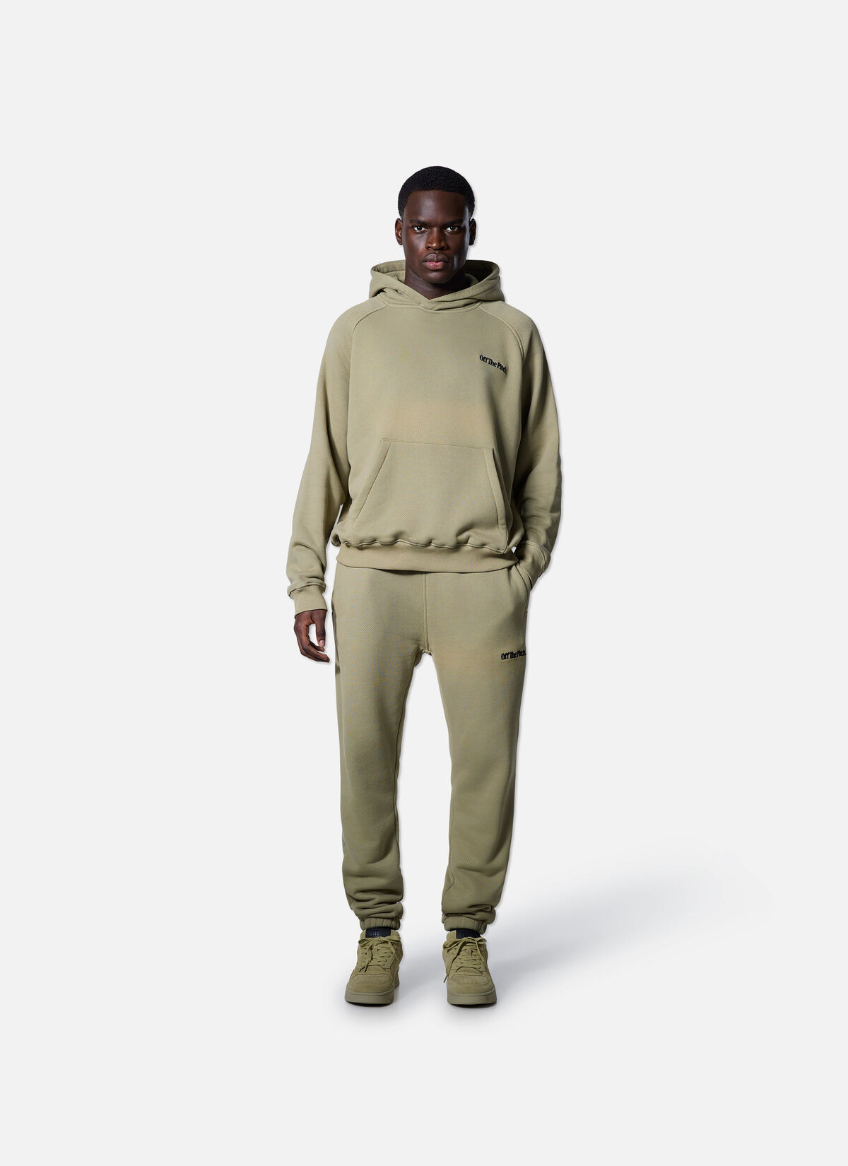 Wardrobe Essentials Hoodie & Pants, , hi-res