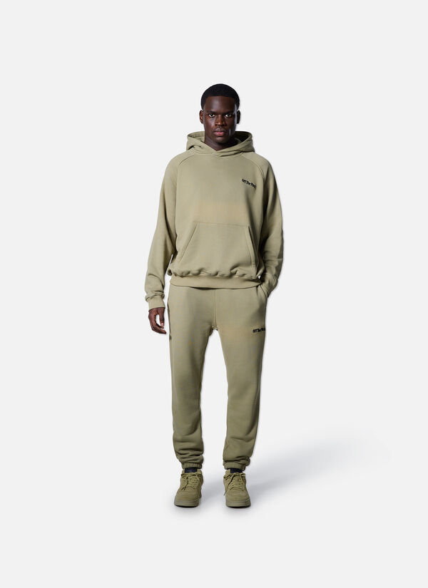 Wardrobe Essentials Hoodie & Pants