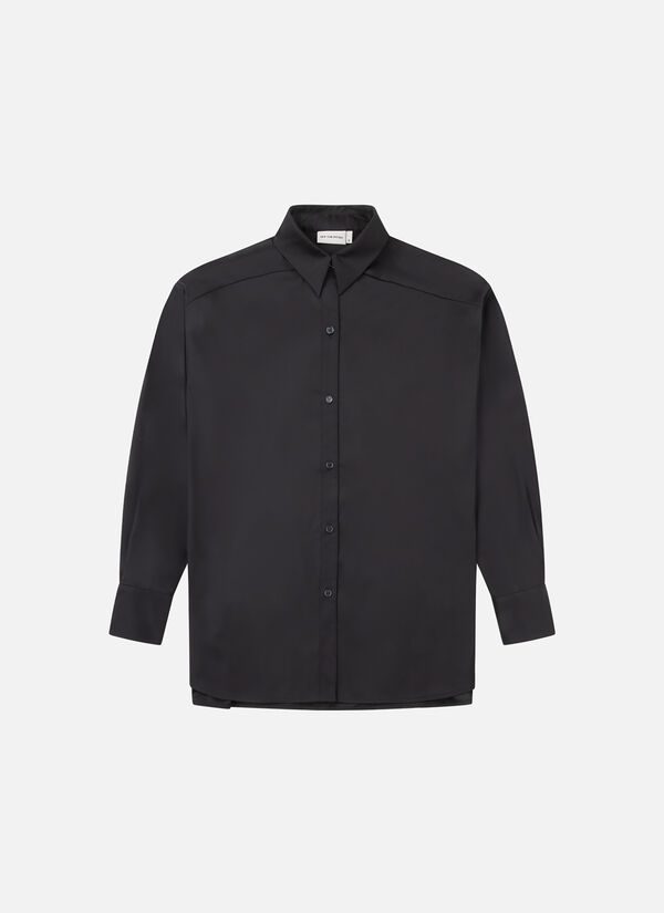 Scarlet Shirt