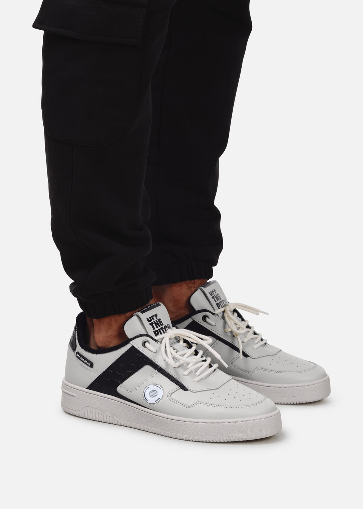 Sky Force, White/Black, hi-res