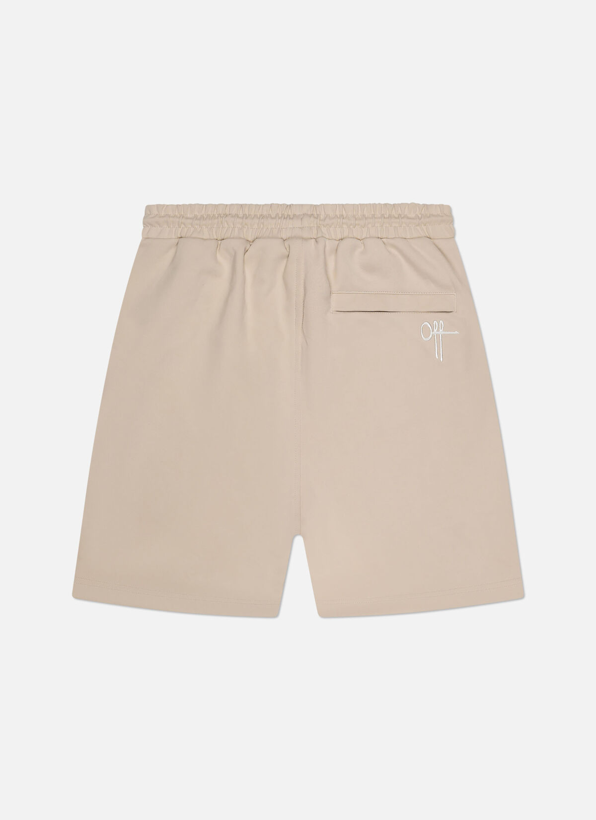 Fullstop Shorts, Sand, hi-res