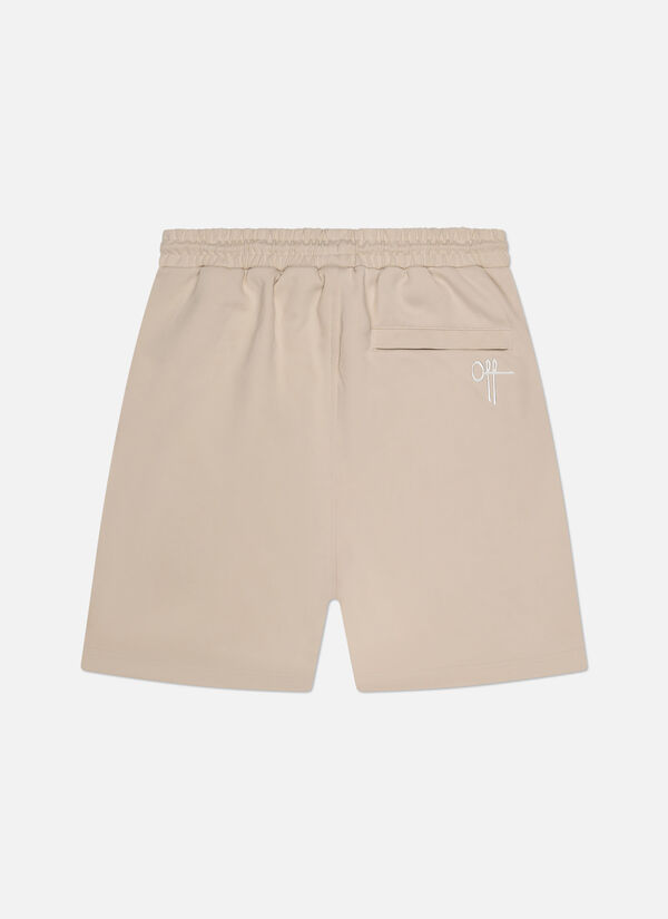 Fullstop Shorts