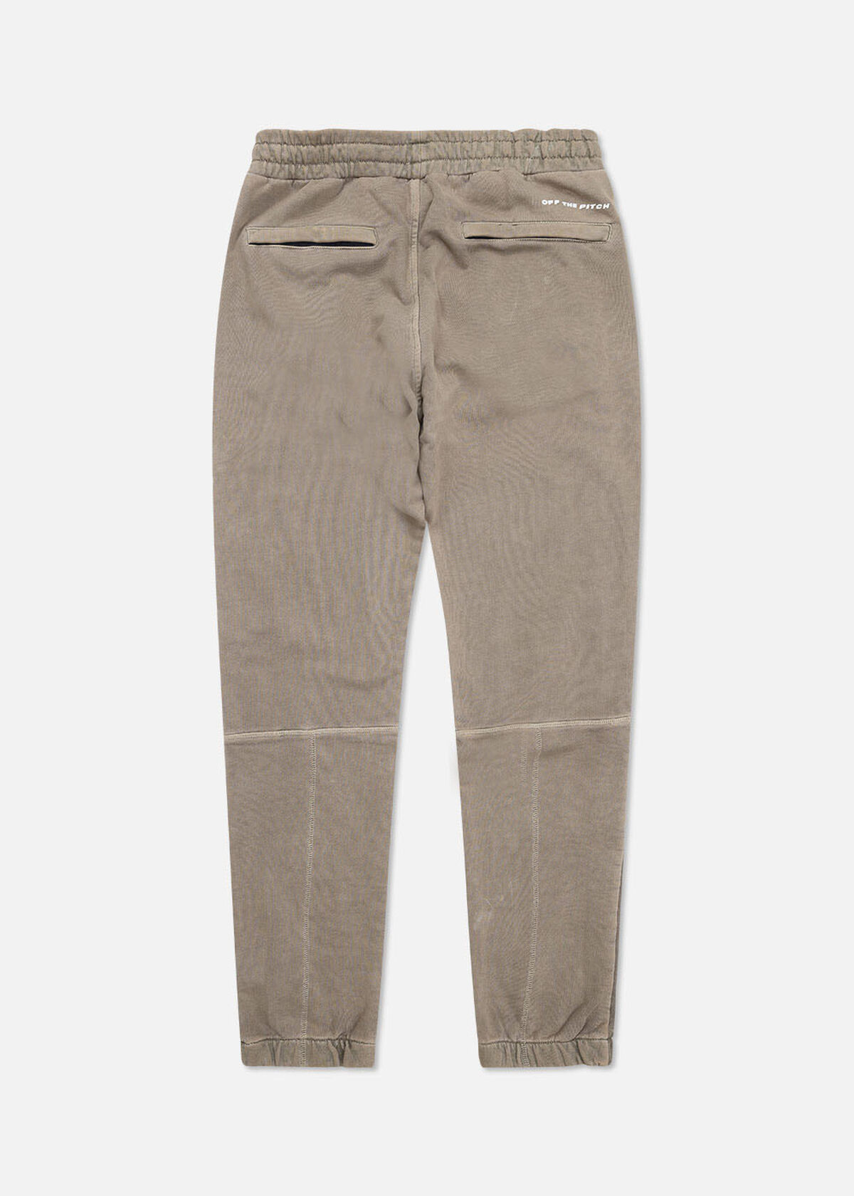 Combat Sweat Suit, Army green, hi-res