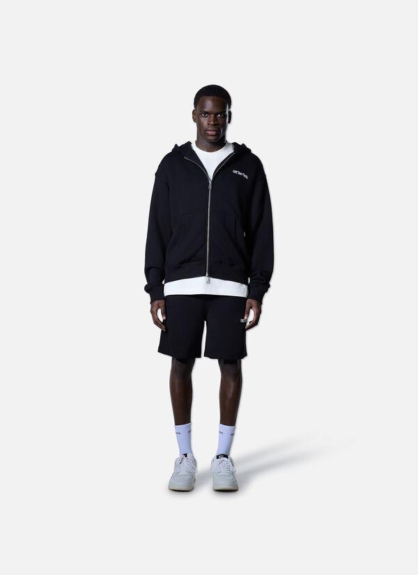 Wardrobe Essentials Full Zip
