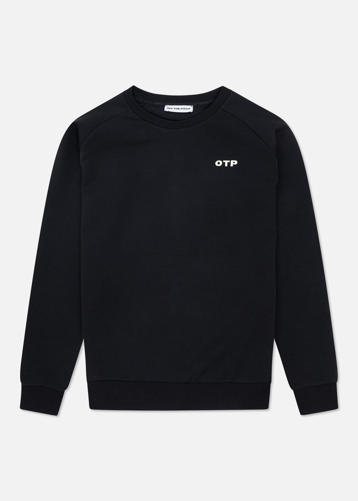Westgate Tech Sweat - 75%Cotton / 20%Polyester / 5, Black, hi-res