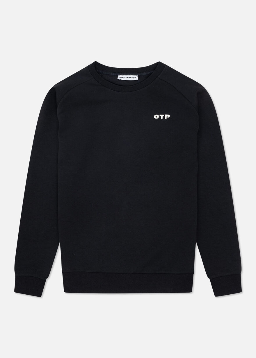 Westgate Tech Sweat - 75%Cotton / 20%Polyester / 5, Black, hi-res