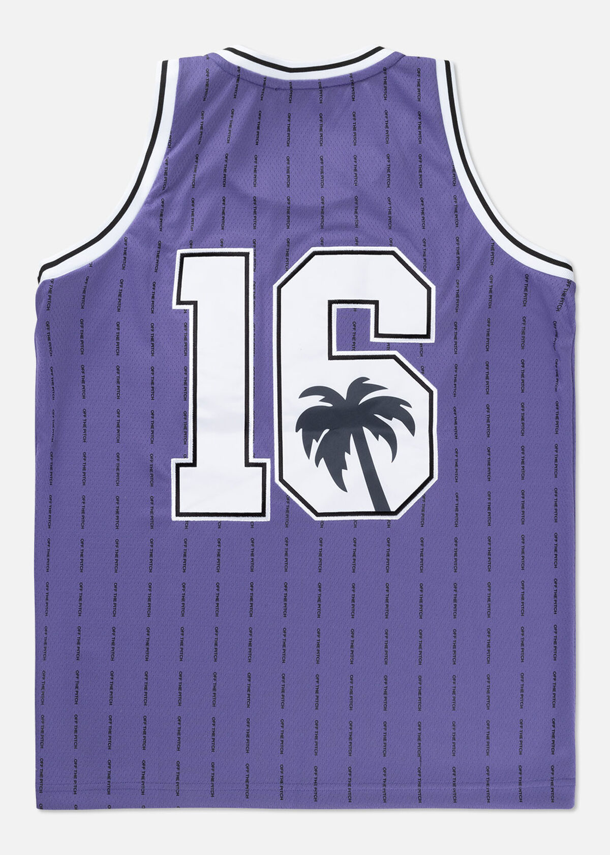 Tropea Basketball Pack, , hi-res
