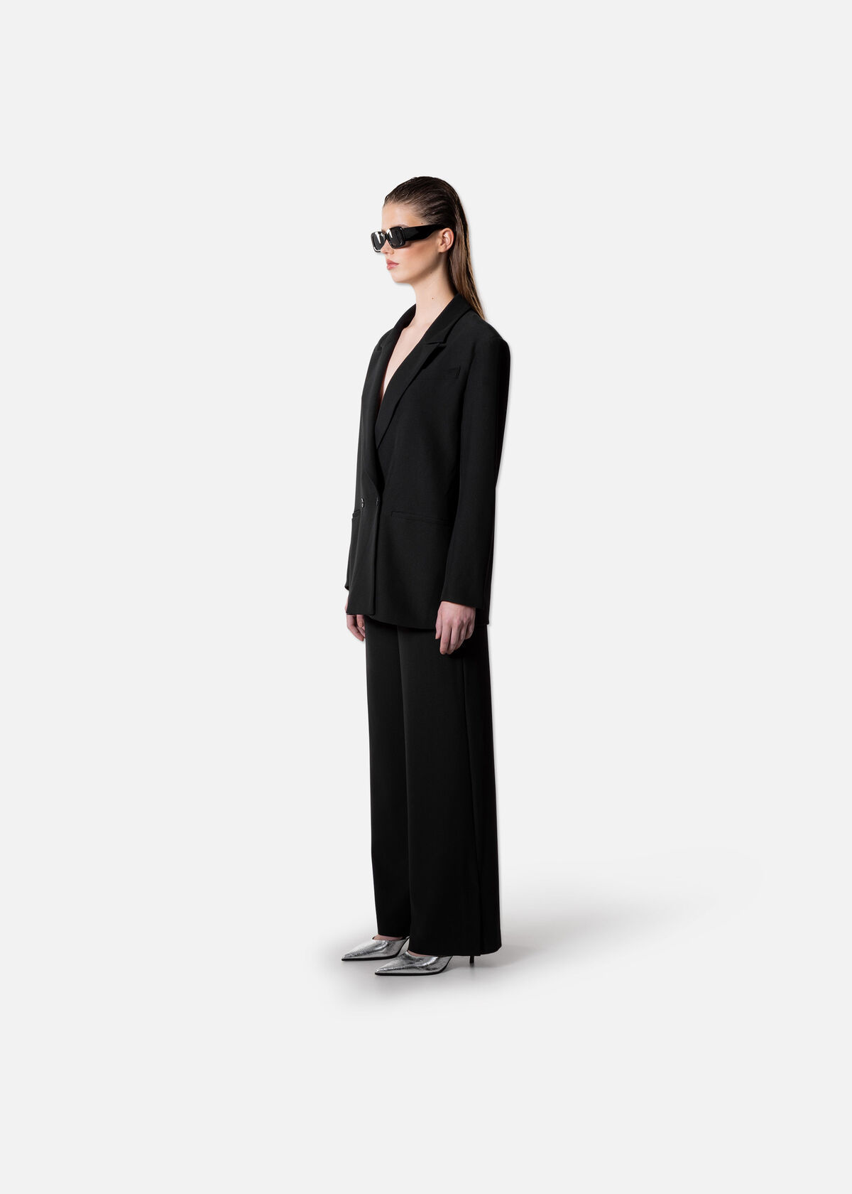 Scarlet Highrise Pant Scarlet Highrise Pant