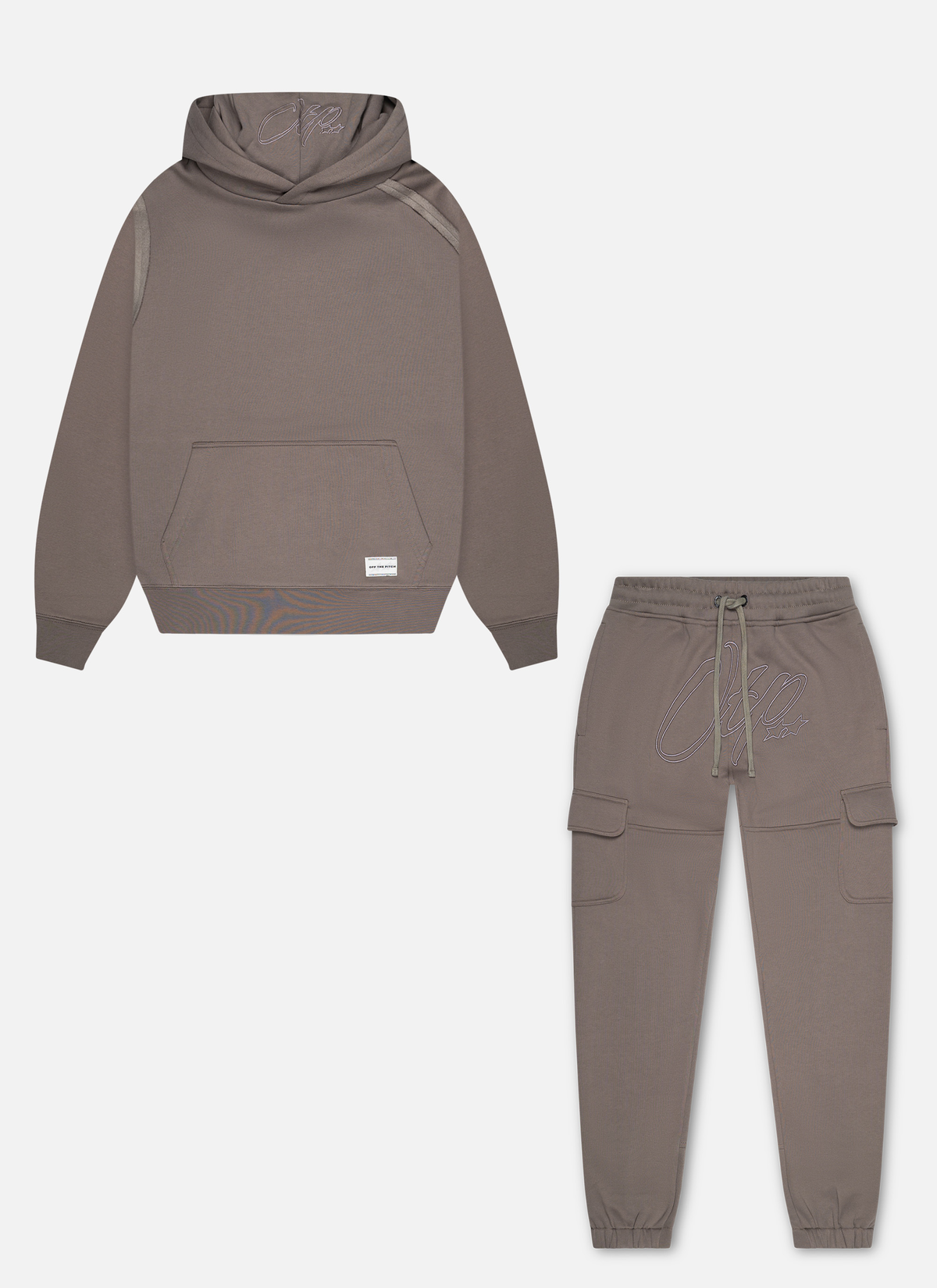 Bandit Sweatsuit, , hi-res