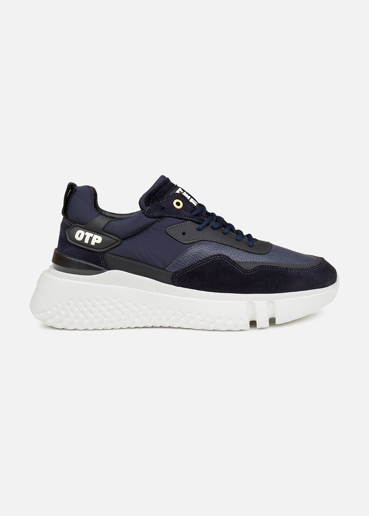 Crunch Runner, Navy, hi-res