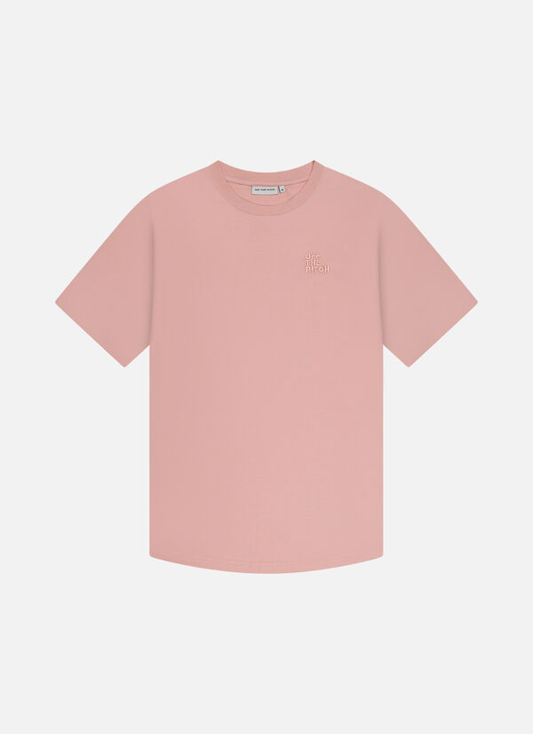 Blossom Slim Fit Tee