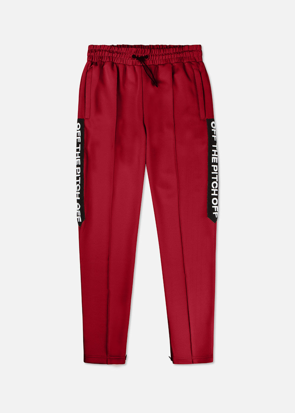 Shop The Soul Track Pants Off The Pitch