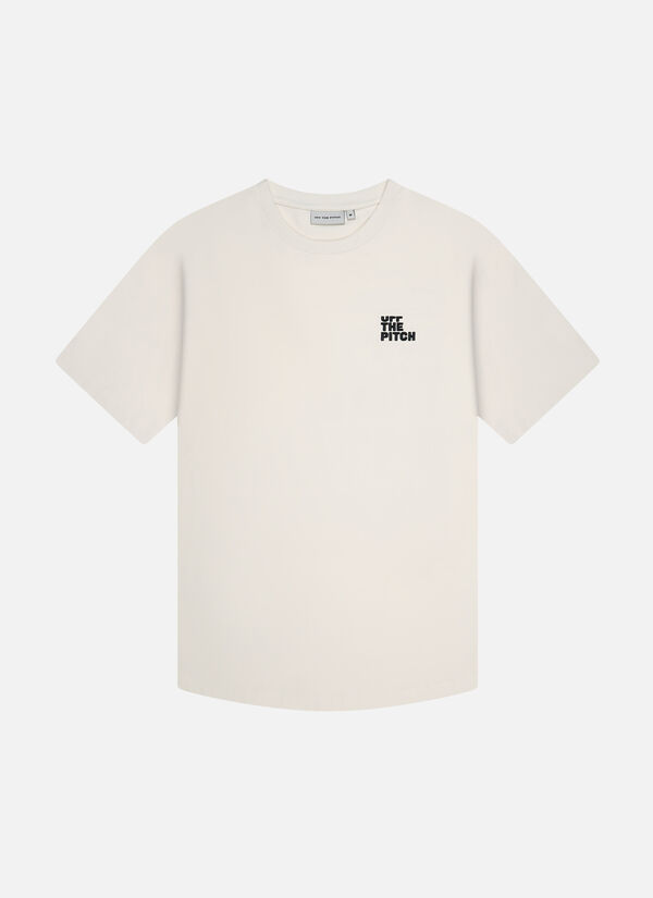 Saint Slim Fit Tee