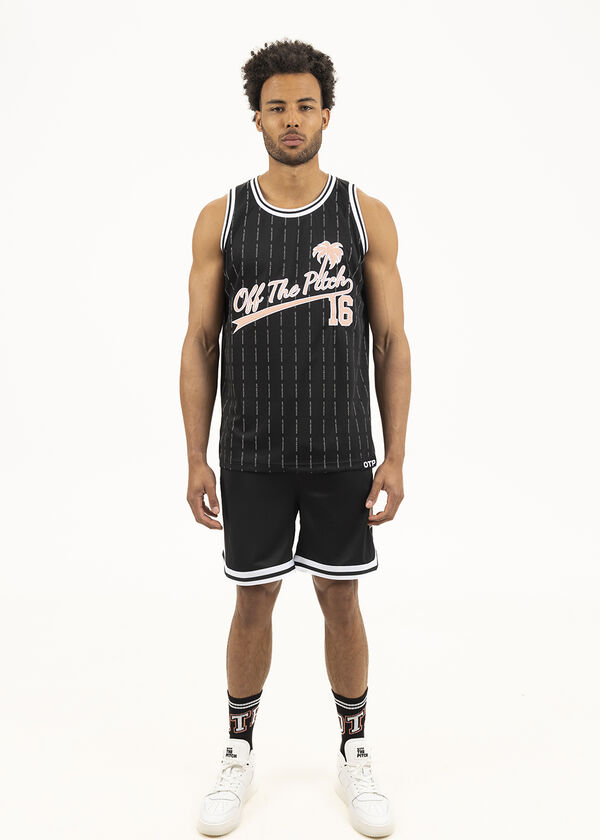 Tropea Basketball Pack